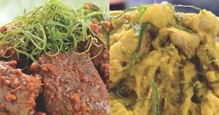 Tidaklah mudah memasak rendang, terlebih rendang kering. 9 Resepi Rendang Unik Simple Untuk Hari Raya 2019
