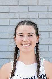 Cami Warren's Instagram, Twitter & Facebook