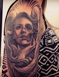 Maybe you would like to learn more about one of these? 20 Best Tattoos From Amazing Tattoo Artist Steve Soto 20 Doozy List