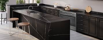 Browse photos of granite kitchen countertops of various styles to see designs that can fit into your next kitchen this newly remodeled kitchen boasts a tiled backsplash and granite countertops. Countertops The Home Depot