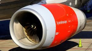 Bagian mesin peswat terutama yang bertipe turbojet terdiri dari. Pesawat Udara Turbin Penerbangan Foto Gratis Di Pixabay