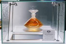 The Tax On This Bottle Of Whisky Is 8 880 Vancouver Magazine