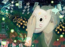 Hotarubi No Mori E Imagenes ºº Gin ºº Hd Fondo De Pantalla Anime Anime Films Anime Movies