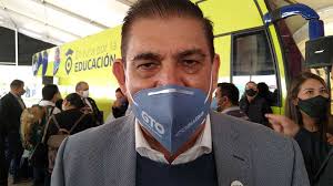 Llega a Guanajuato encuentro para la Educación para Jóvenes y Adultos en  las TIC's