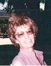 Obituary information for Becky Jean Tierney