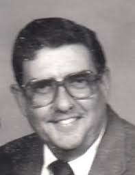 Obituary information for John F. "Jack" Coleman