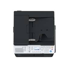The user who is given the machine, be sure first to log off from the administrator mode. Konica Minolta Bizhub 225i A Flexible And Networkable Allrounder Thabet Son Corporation Republic Of Yemen Ù…Ø¤Ø³Ø³Ø© Ø¨Ù† Ø«Ø§Ø¨Øª Ù„Ù„ØªØ¬Ø§Ø±Ø©