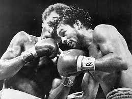 Manos y alma de piedra: Roberto Durán revive su mítico triunfo ante Sugar  Ray
