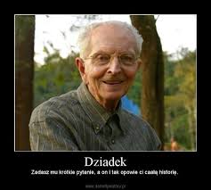Niech ci słonko zawsze świeci, ptaszki śpiewają, pieski szczekają, bo wnuczęta mocno cię. Zyczenia Na Dzien Dziadka Smieszne I Powazne Zyczenia Sms Owe Wierszyki Obrazki Glos Wielkopolski