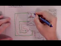 These relays can pose a design challenge because coil current must flow in both directions through a single coil ( figure 1 ). How To Build A Selectable Latching Relays Circuit Part 2b L R Circuit Review Youtube