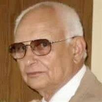 Ray H. Anstine Obituary