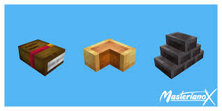 Placeable Items Mod Enchanted Book Pumpkin Pie Netherite Ingots Minecraft