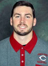 Chico High's Farley goes to A's in MLB draft; Padres pick Chico State  pitcher Erb