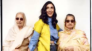 One of the most distinguishing features about sikhs is the sikh women are also encouraged to keep hair since the religion advocates for equity in both men. Three Women Muslim Sikh Rastafarian On What Their Hair Means To Them Vogue India Vogue India