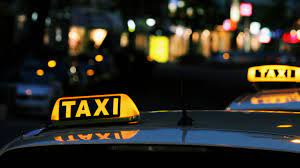 A taxis differs from a tropism (turning response, often growth towards or away from a stimulus) in that in the case of taxis. Top 8 Taxi Apps In Europa Nach Stadt Travelperk