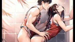 Basketball Hentai