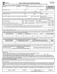 17 Printable Medicaid Application Texas Forms And Templates Fillable Samples In Pdf Word To Download Pdffiller