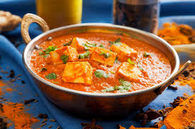 Kadhai Paneer