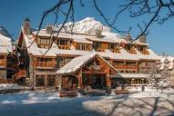 Fox Hotel and Suites, Banff – Updated 2024 Prices