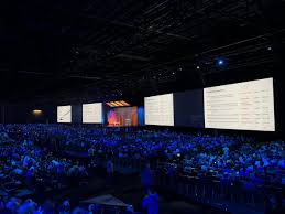 Microsoft Ignite The Tour Is Coming To Johannesburg Tel Aviv And Dubai Mcgh Microsoft Ignite Dubai Microsoft
