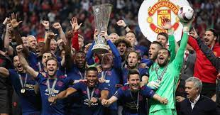 This year winners share is 10% more in europa league prize money. Can You Name Every Winner Of The Europa League Uefa Cup Planet Football