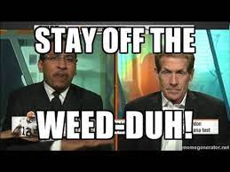 Best Weed Rants By Stephen A Smith Compilation Youtube