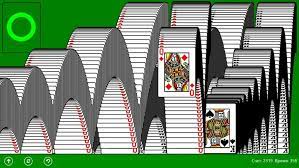 Todos estos juegos son 100. Classic Solitaire Free For Windows 10 Windows Descargar
