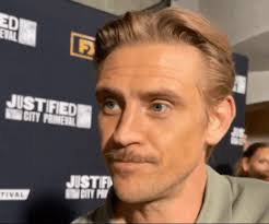 Lili — Boyd GIFs from this interview