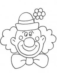 Bastelvorlagen zum ausdrucken, bastelvorlagen, fensterbilder zum ausdrucken.die vorlagen können als fensterbilder oder malvorlagen verwendet werden.alle vorlagen im format din a4. Carnival Masks Clown Clown Crafts Circus Crafts Coloring Pages For Kids