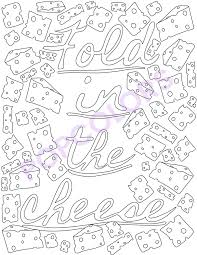 Security in this office park is a joke. Schitt S Creek Coloring Pages 10 Pack Pop Colors