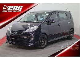 Selepas artikel yang dikeluarkan di mekanika beberapa hari lepas, nah ni dia versi video. Jual Kereta Perodua Alza 2017 Se 1 5 Di Kuala Lumpur Automatik Mpv Black Untuk Rm 45 888 7727465 Carlist My