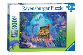 Le migliori offerte per ravensburger 300 pezzi xxl puzzle dino dizionario sono su ✓ confronta prezzi e caratteristiche di prodotti nuovi e usati ✓ per ulteriori dettagli vedi l'inserzione. Ravensburger Jigsaw Puzzles For Kids Happy Up Inc