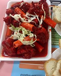 Resepi sup tulang merah singapore. Sup Tulang Merah At Deen Tiga Rasa Halal Tag Singapore