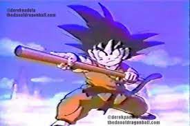Opening and ending credits to harmony gold's dub. Dragon Ball Harmony Gold Dub Found Watch It Online The Dao Of Dragon Ball