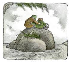 I'm no expert on zen, but i can say that under the surface of interesting events. Frog And Toad An Amphibious Celebration Of Same Sex Love The New Yorker