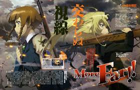 Mugen train online free | where to watch demon slayer: Youjo Senki Movie 2 Sub Indo