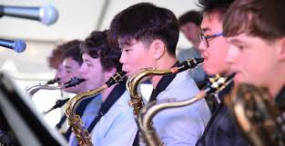 Titan Trail (Fall 2022) by Trinity Episcopal School