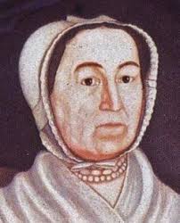 Martha Lothrop Cogswell (1716-1795)