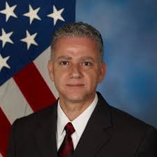 Software engineering officer recognized by AMC for problem-solving