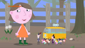 Ben and Holly's Little Kingdom