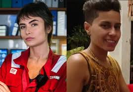 Namorada de Maria Casadevall é frequentadora de rituais do sagrado feminino  e ensina instrumento africano, afirma jornal