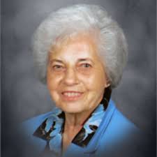 Mrs. Dora Jean Nobles Obituary April 12, 2018