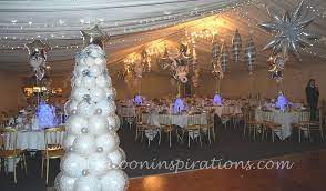 Huge sale on winter wonderland theme now on. Pin By Olga Schultz On Quinceanera Wonderland Party Decorations Winter Holiday Decorations Christmas Party Themes