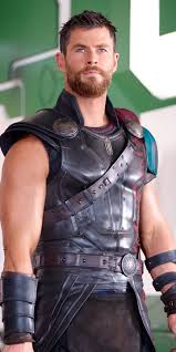 Thor Short Hair Wallpapers Top Free Thor Short Hair Backgrounds Wallpaperaccess