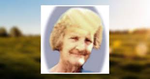 Madeline Maddie Maskell Obituary August 13, 2016