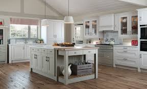 Browse our range of shaker style kitchens at wren kitchens. Florence Stone Light Grey