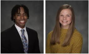 Senior Awards Assembly 2022