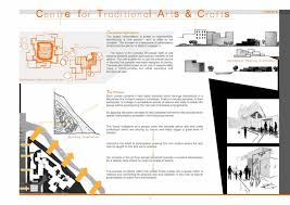 Because of this reason there is disagreement as to the definition of art. Thesis Centre For Traditional Arts Crafts Goa India By Rohini Gomez At Coroflot Com Traditional Art Arts And Crafts Architectural Thesis