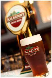 Irish Beer Essen Und Trinken Bier Essen