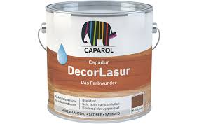 (eur 0,67/100 ml) eur 6,99 versand. Capadur Decorlasur